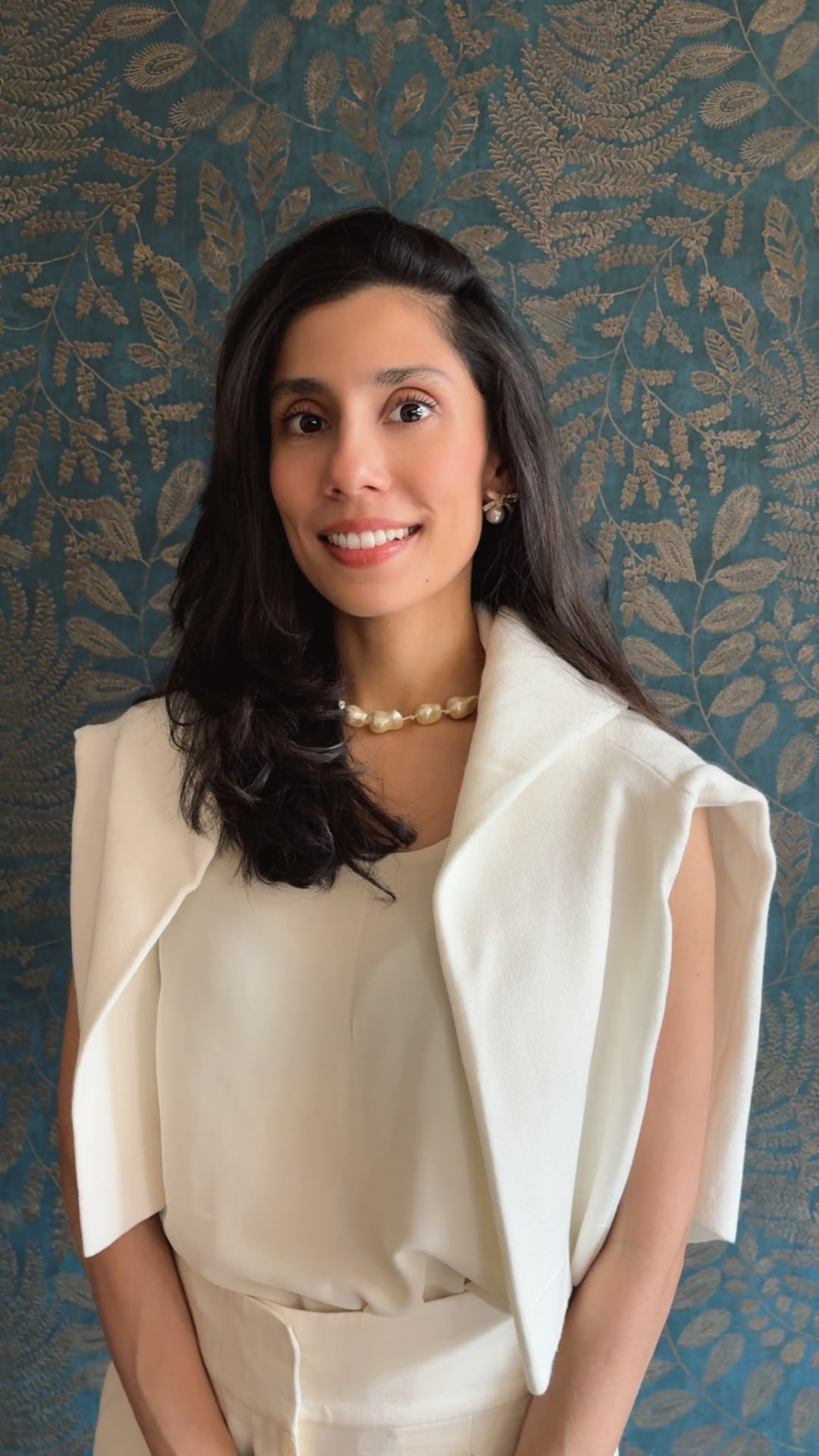 Pooja Chiplunkar, Director of Business Development & Client Experience at OHA Wellness