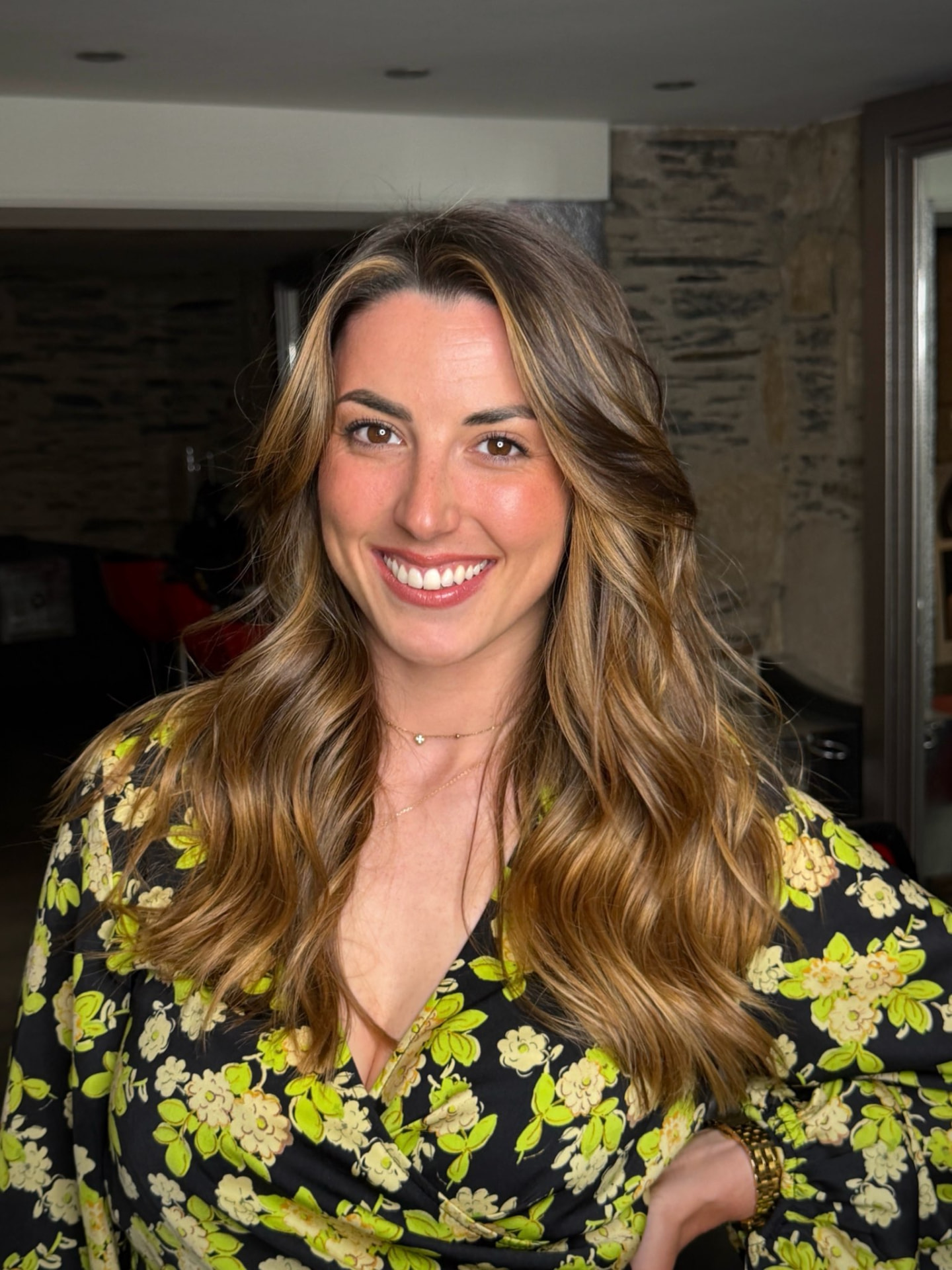 Julie Lebreton, Clinical Psychologist at OHA Wellness