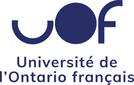 Université de l'Ontario français Université de l'Ontario français